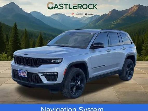 JEEP GRAND CHEROKEE 2024 1C4RJHBG6RC704115 image JEEP GRAND CHEROKEE 2024 1C4RJHBG6RC704115 image